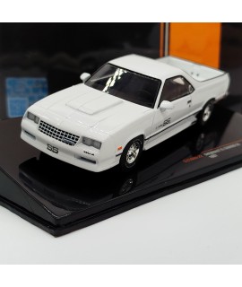 Chevrolet El Camino SS 1987 1:43