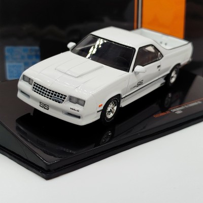 Chevrolet El Camino SS 1987 1:43