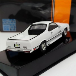 Chevrolet El Camino SS 1987 1:43