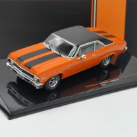Chevrolet Nova SS 1971 1:43
