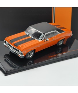 Chevrolet Nova SS 1971 1:43