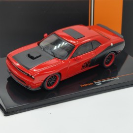 Dodge Challenger SRT8 2009 1:43