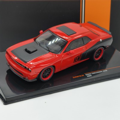 Dodge Challenger SRT8 2009 1:43