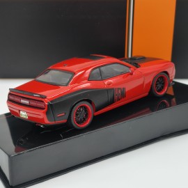 Dodge Challenger SRT8 2009 1:43
