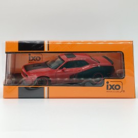 Dodge Challenger SRT8 2009 1:43