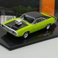 Dodge Charger 1970 1:43
