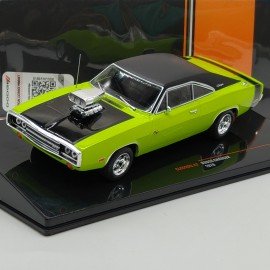 Dodge Charger 1970 1:43