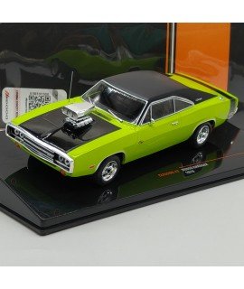 Dodge Charger 1970 1:43