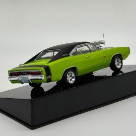 Dodge Charger 1970 1:43