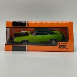 Dodge Charger 1970 1:43