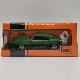 Dodge Charger Daytona 1969 1:43