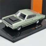 Dodge Charger MK1 1967 1:43