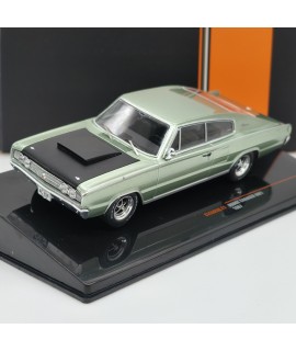 Dodge Charger MK1 1967 1:43