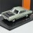 Dodge Charger MK1 1967 1:43