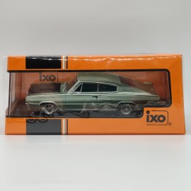 Dodge Charger MK1 1967 1:43