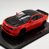 Dodge Charger SRT Hellcat 2021 1:43