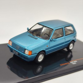 Fiat Uno 1983 1:43