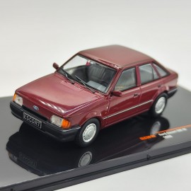 Ford Escort MK IV 1988 1:43