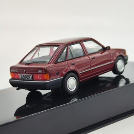 Ford Escort MK IV 1988 1:43