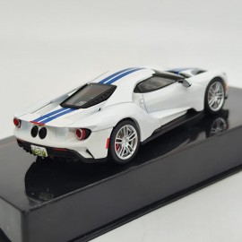 Ford GT 2017 1:43