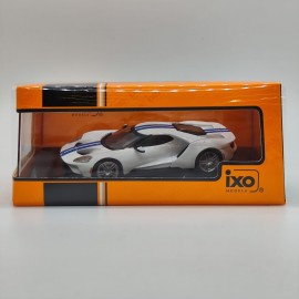 Ford GT 2017 1:43