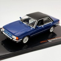 Ford Granada MK II 2.8 GL 1982 1:43