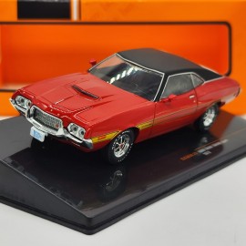 Ford Grand Torino Sport 1972 1:43