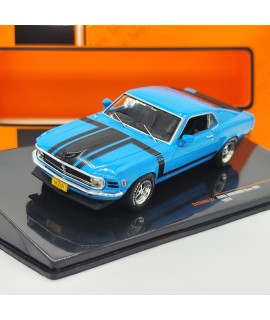 Ford Mustang Boss 302 1970 1:43