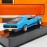 Ford Mustang Boss 302 1970 1:43
