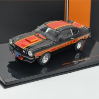 Ford Mustang Cobra II 1977 1:43