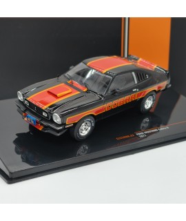 Ford Mustang Cobra II 1977 1:43