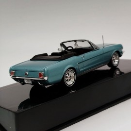 Ford Mustang Convertible 1965 1:43