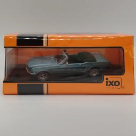 Ford Mustang Convertible 1965 1:43