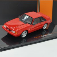 Ford Mustang LX 5.0 Coupe 1992 1:43