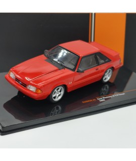 Ford Mustang LX 5.0 Coupe 1992 1:43
