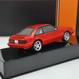 Ford Mustang LX 5.0 Coupe 1992 1:43