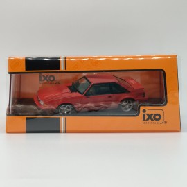 Ford Mustang LX 5.0 Coupe 1992 1:43