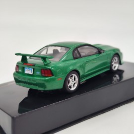 Ford Mustang SVT Cobra R Custom 2000 1:43