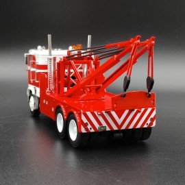 Freightliner FLA Tow Truck 1987 1:43