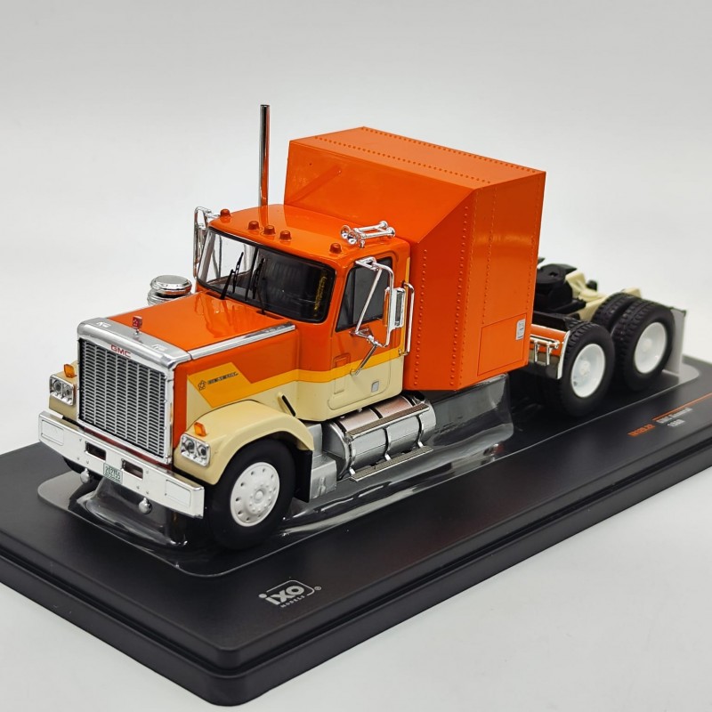 GMC General 1980 1:43