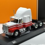 GMC General SBFA 1988 1:43