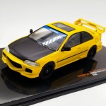 Honda Civic EJ1 Coupe 1995 1:43