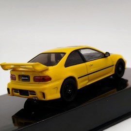 Honda Civic EJ1 Coupe 1995 1:43