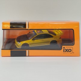 Honda Civic EJ1 Coupe 1995 1:43