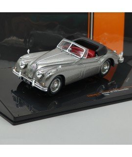 Jaguar XK 140 Convertible 1956 1:43