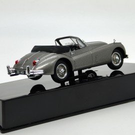 Jaguar XK 140 Convertible 1956 1:43