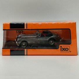 Jaguar XK 140 Convertible 1956 1:43