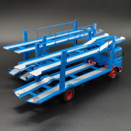 MAN F7 Car Transporter 1970 1:43