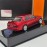 Mercedes 190E 2.3 W201 Customized 1984 1:43