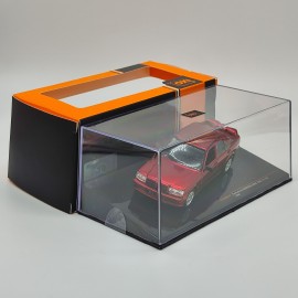 Mercedes 190E 2.3 W201 Customized 1984 1:43